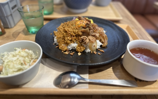 FRANKY　☆多摩市　カフェバー☆