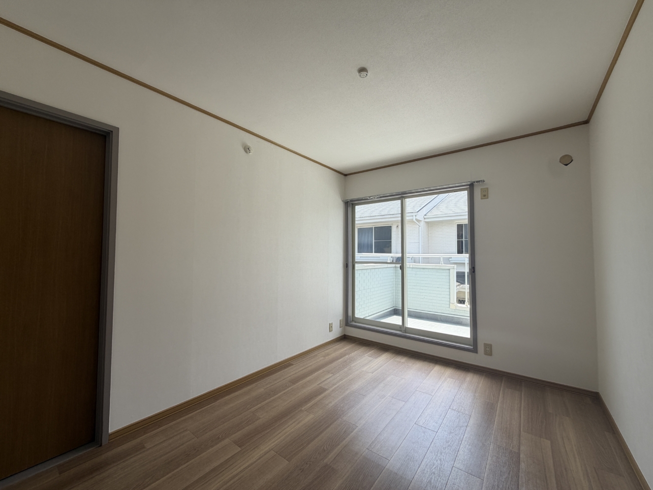 お洒落な2階建のお部屋です♪　☆★権太坂テラスハウス五番館★☆