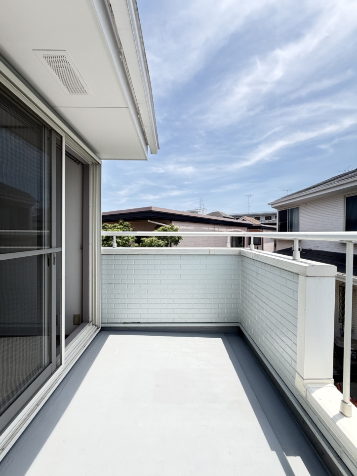 お洒落な2階建のお部屋です♪　☆★権太坂テラスハウス五番館★☆