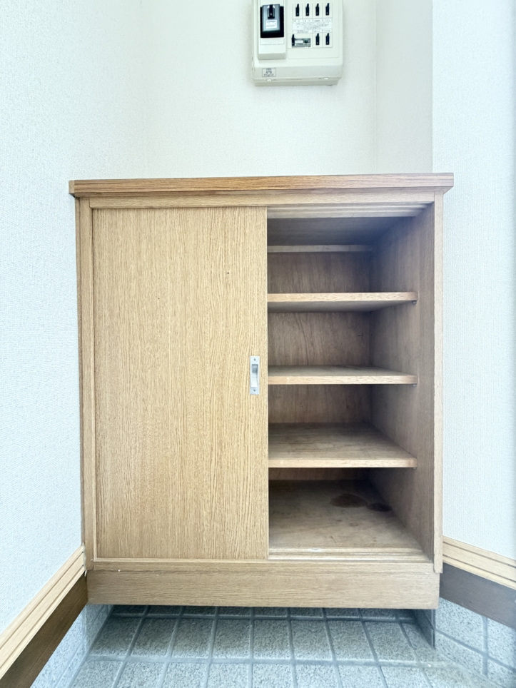 お洒落な2階建のお部屋です♪　☆★権太坂テラスハウス五番館★☆
