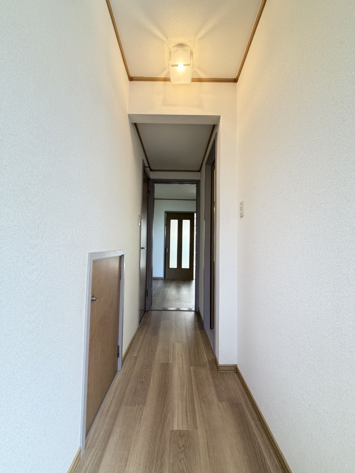 お洒落な2階建のお部屋です♪　☆★権太坂テラスハウス五番館★☆