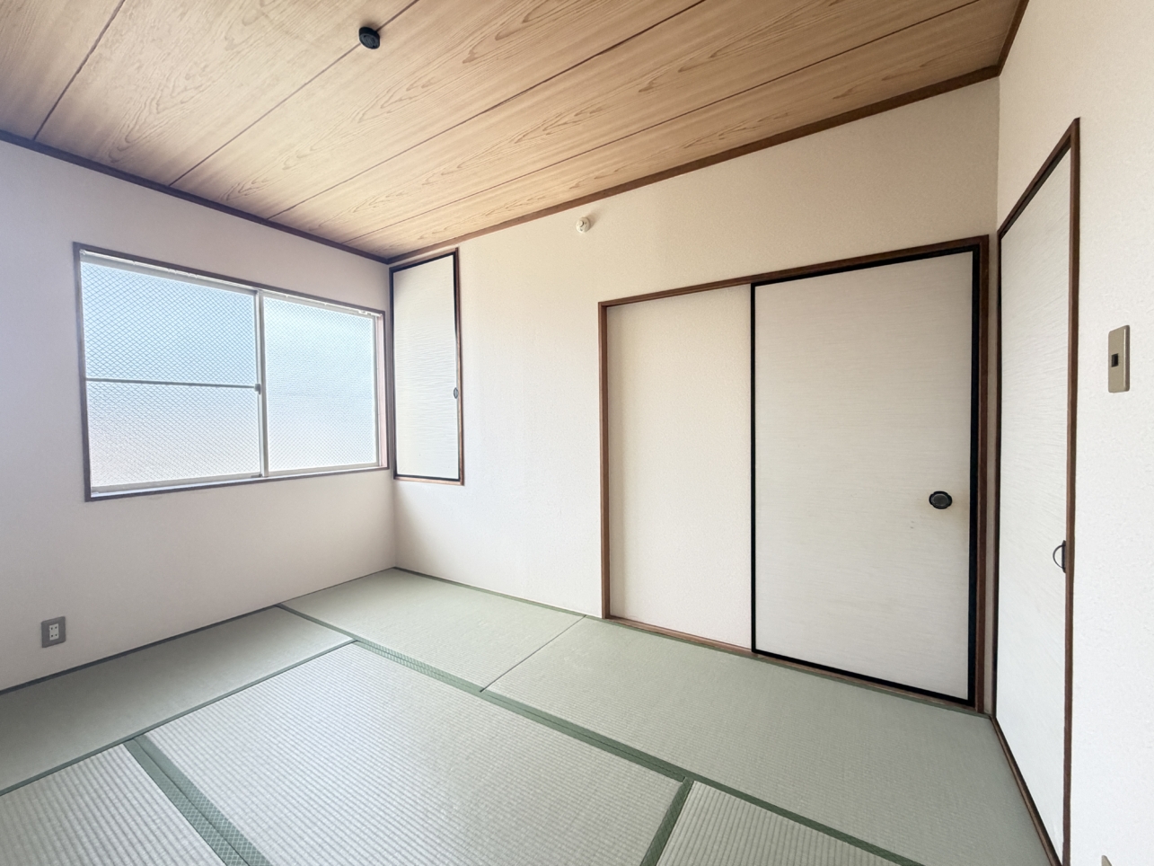 お洒落な2階建のお部屋です♪　☆★権太坂テラスハウス五番館★☆