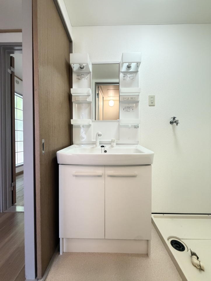 お洒落な2階建のお部屋です♪　☆★権太坂テラスハウス五番館★☆