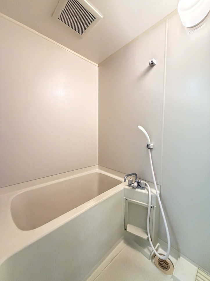 お洒落な2階建のお部屋です♪　☆★権太坂テラスハウス五番館★☆