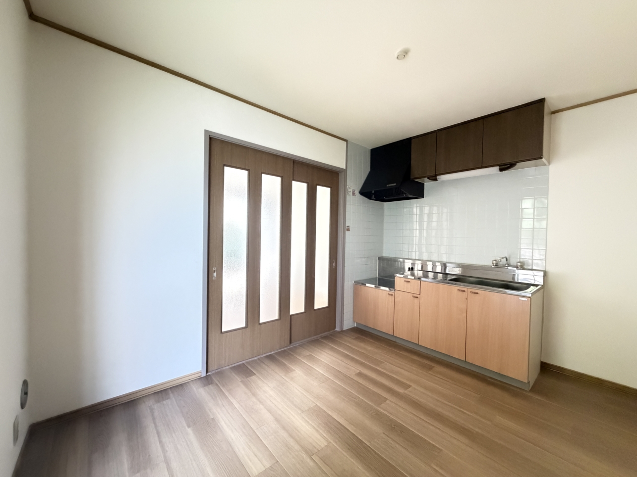 お洒落な2階建のお部屋です♪　☆★権太坂テラスハウス五番館★☆