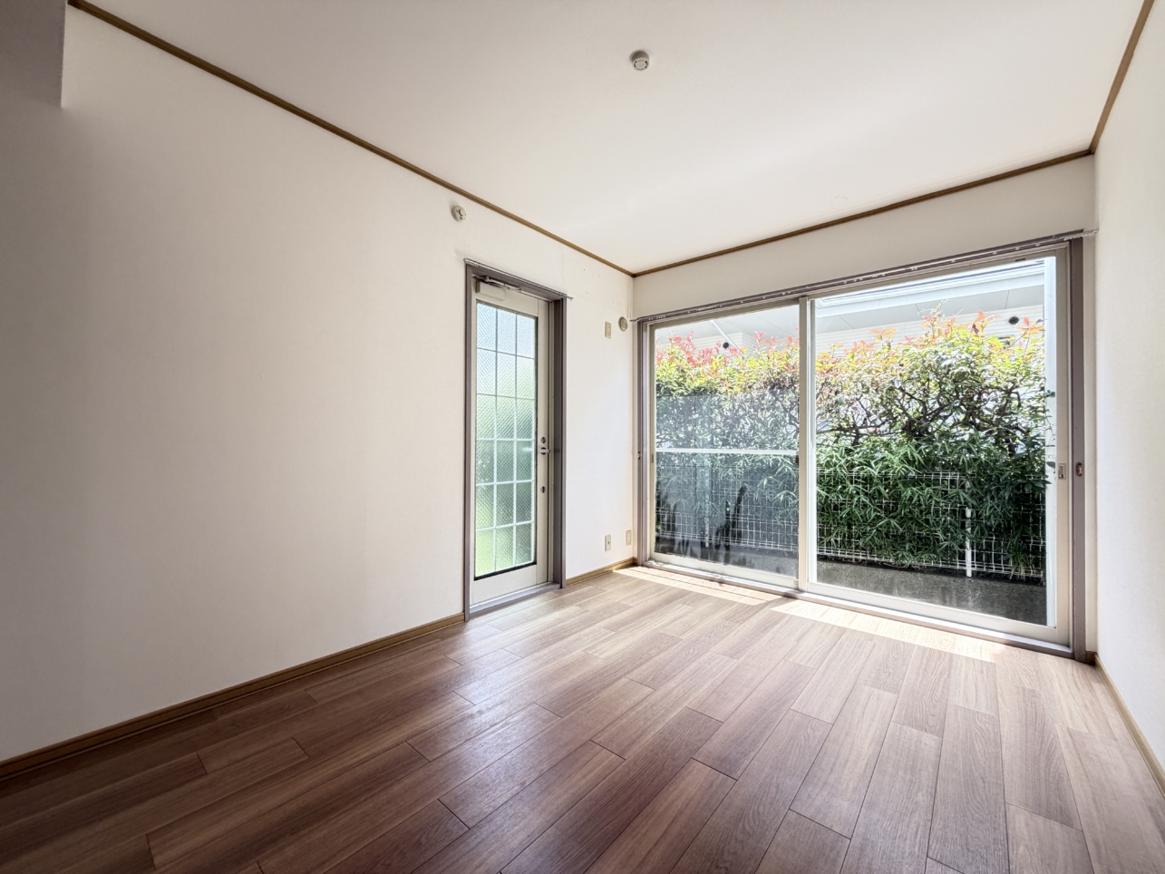 お洒落な2階建のお部屋です♪　☆★権太坂テラスハウス五番館★☆