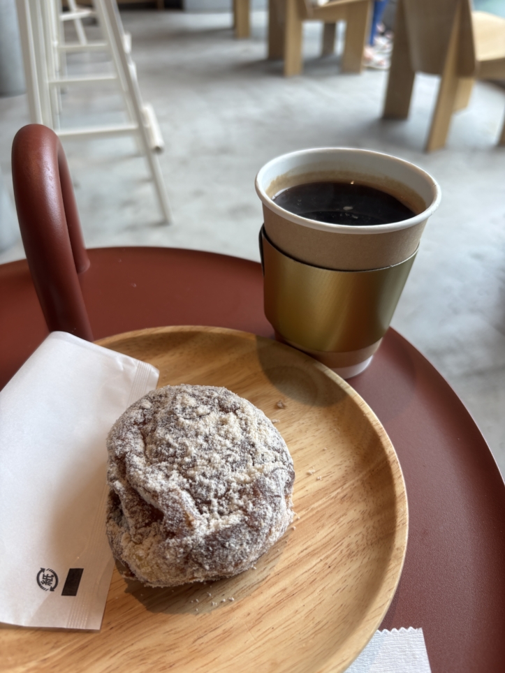 新感覚の生ドーナツ！【I’m donut ? 自由が丘駅前】