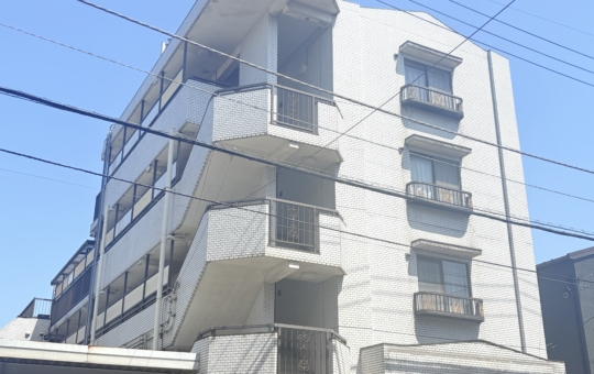 ファンタジア壱番館  402号室