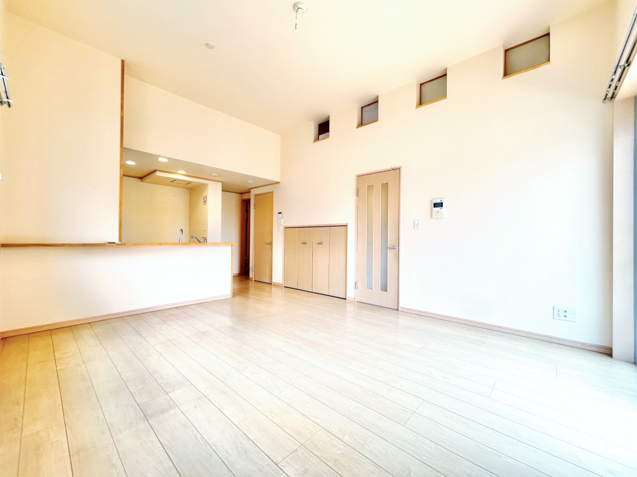 大切なペットとのびのび暮らせるオシャレな2LDK！Ａｌｉｖｉｏ　Ⅰ♪