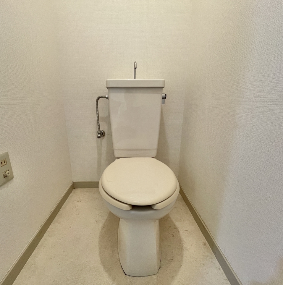 ファンタジア壱番館  402号室