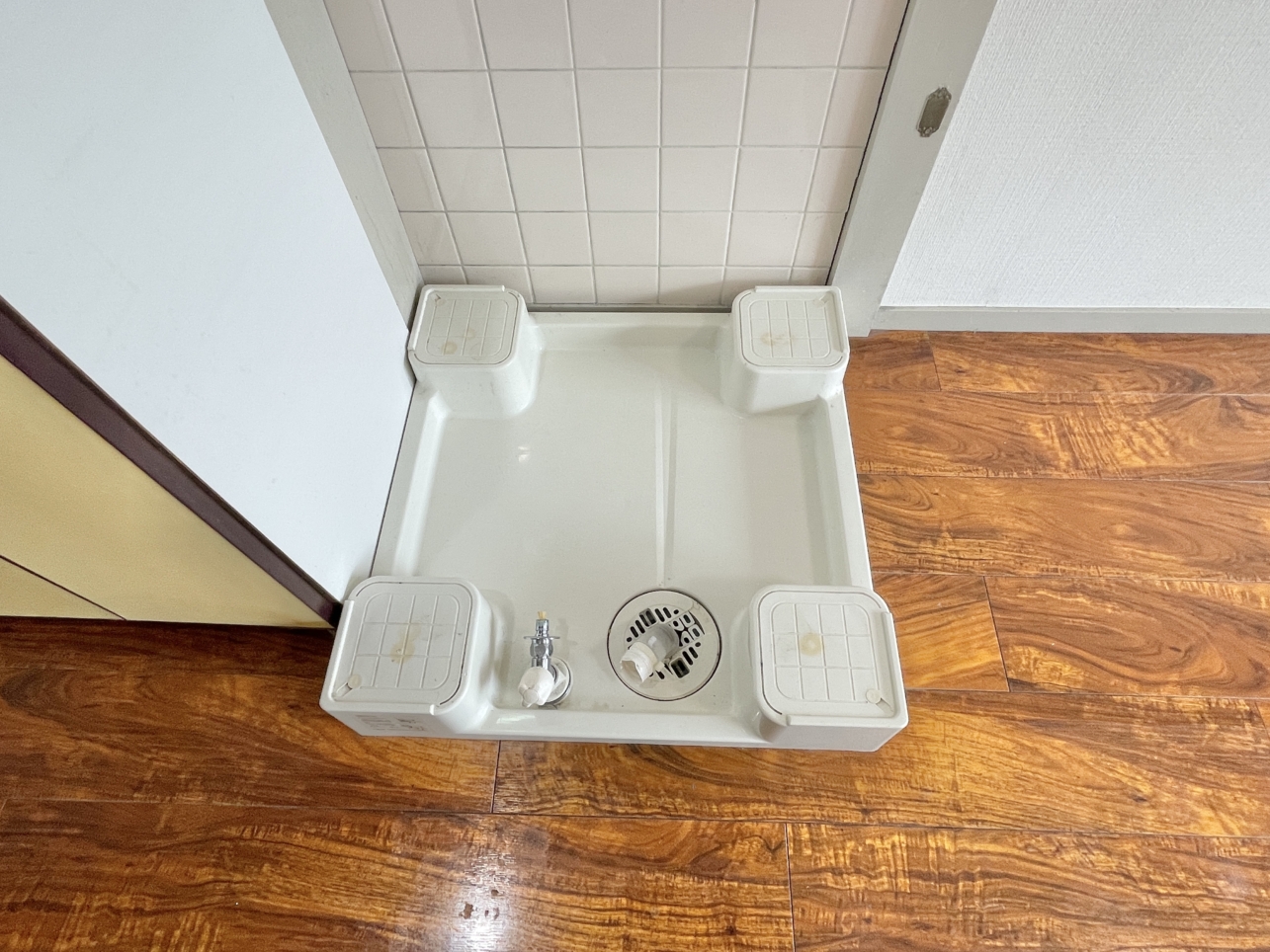 ファンタジア壱番館  402号室