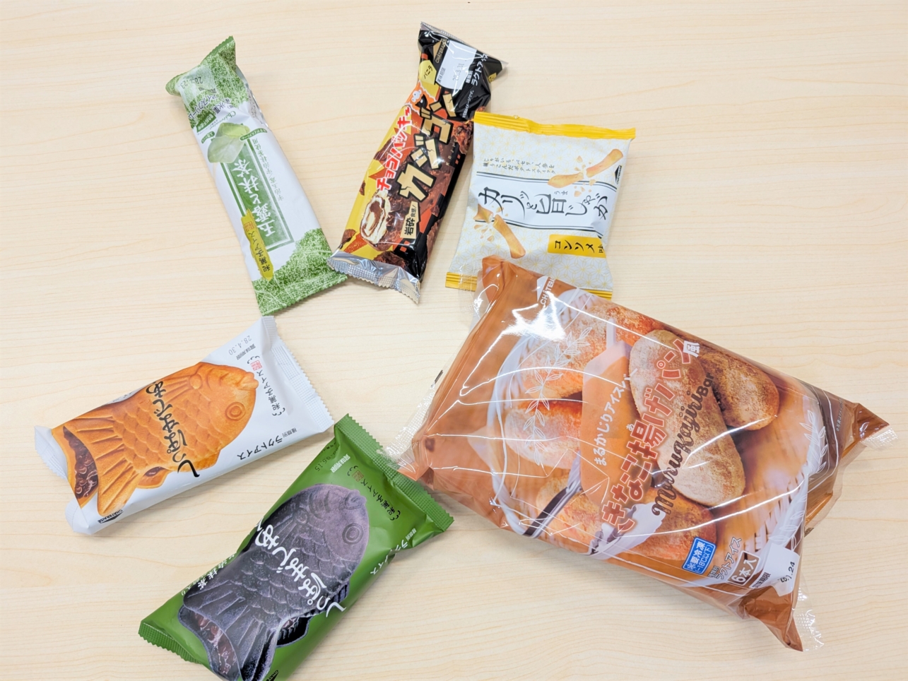 暑い夏を乗り切るひんやり幸せ！シャトレーゼ 川崎片平店♪