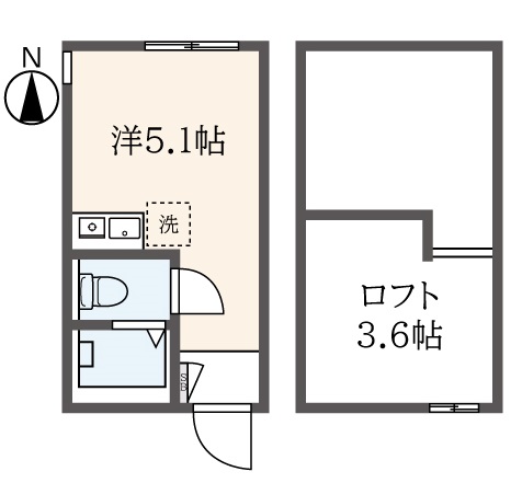 【Ohana上星川】横浜国立大学西門より徒歩４分！
