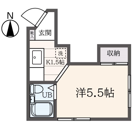 人気の有楽町線・副都心線利用可物件☆【エーデル桜台】