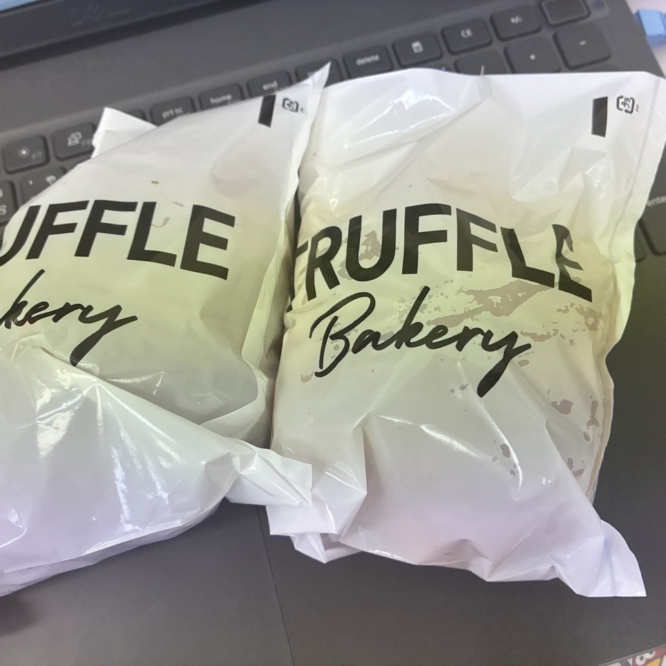 トリュフとパン【TruffleBAKERY】