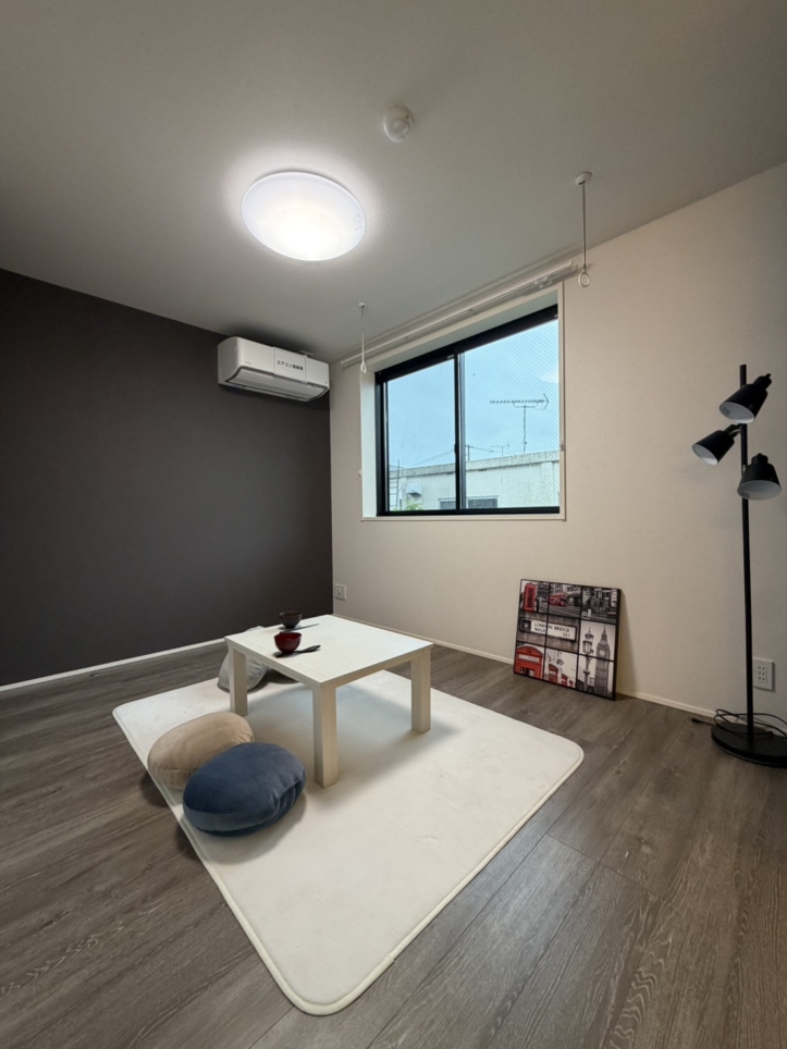 高級ホテルみたいな部屋（Grand　Ｍ．Z．N）