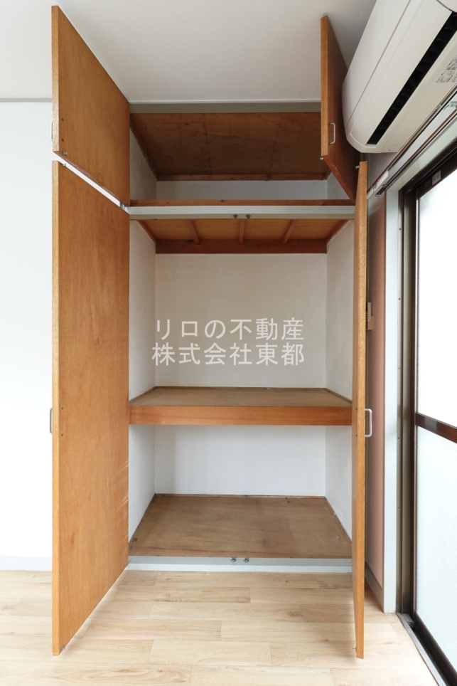 人気の有楽町線・副都心線利用可物件☆【エーデル桜台】
