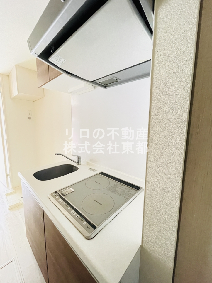 安心のオートロック◎駅5分　【マリンルージュ横浜】京浜東北根岸線　根岸駅　徒歩５分