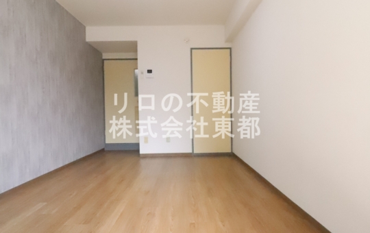 敷地内駐車場あり★クレスト1★駅徒歩8分