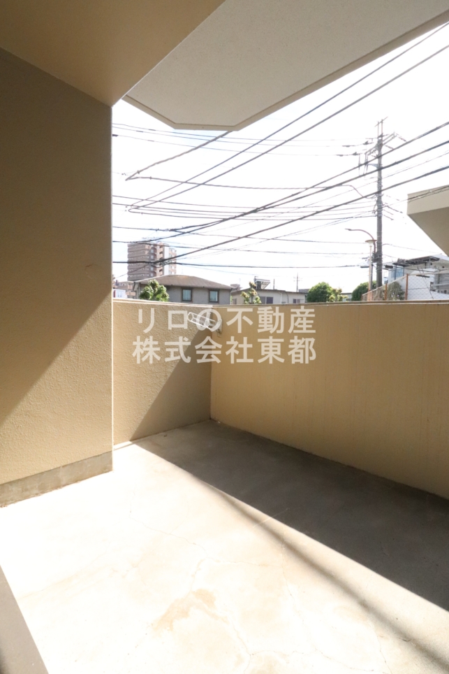 敷地内駐車場あり★クレスト1★駅徒歩8分