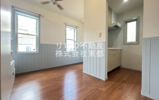 女性限定　オートロック、内廊下でプライバシー◎【プリマ蒔田】市営地下鉄　蒔田駅　徒歩４分