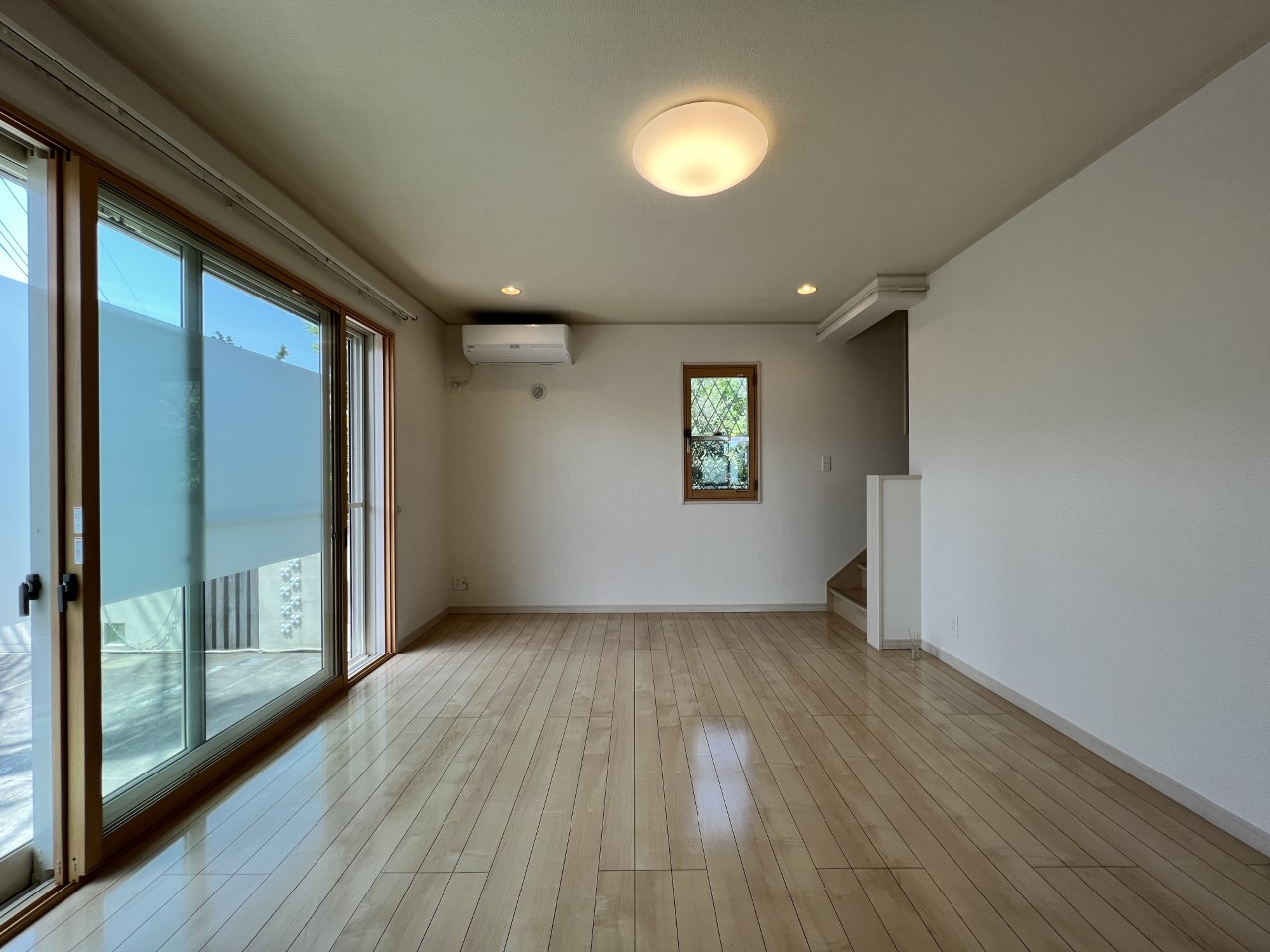 立川市西砂町二丁目戸建