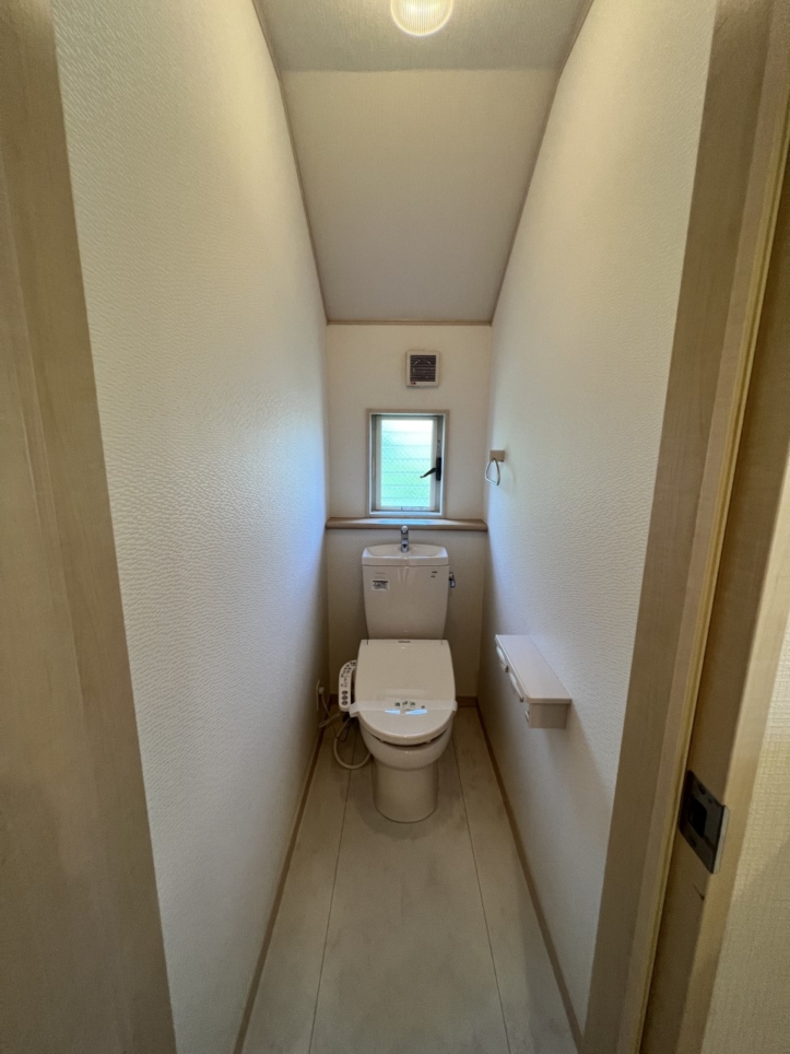 立川市西砂町二丁目戸建