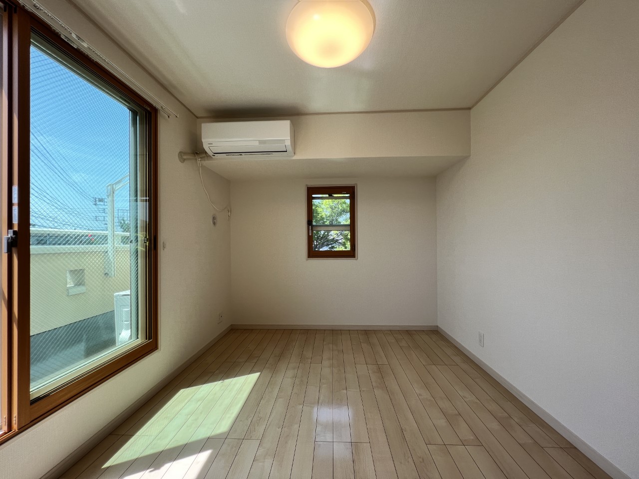 立川市西砂町二丁目戸建