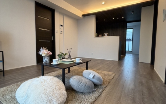高級ホテルみたいな部屋（Grand　Ｍ．Z．N）