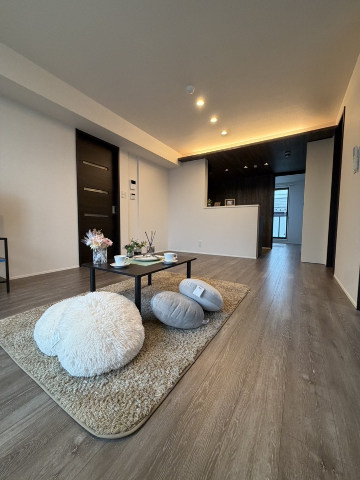 高級ホテルみたいな部屋（Grand　Ｍ．Z．N）