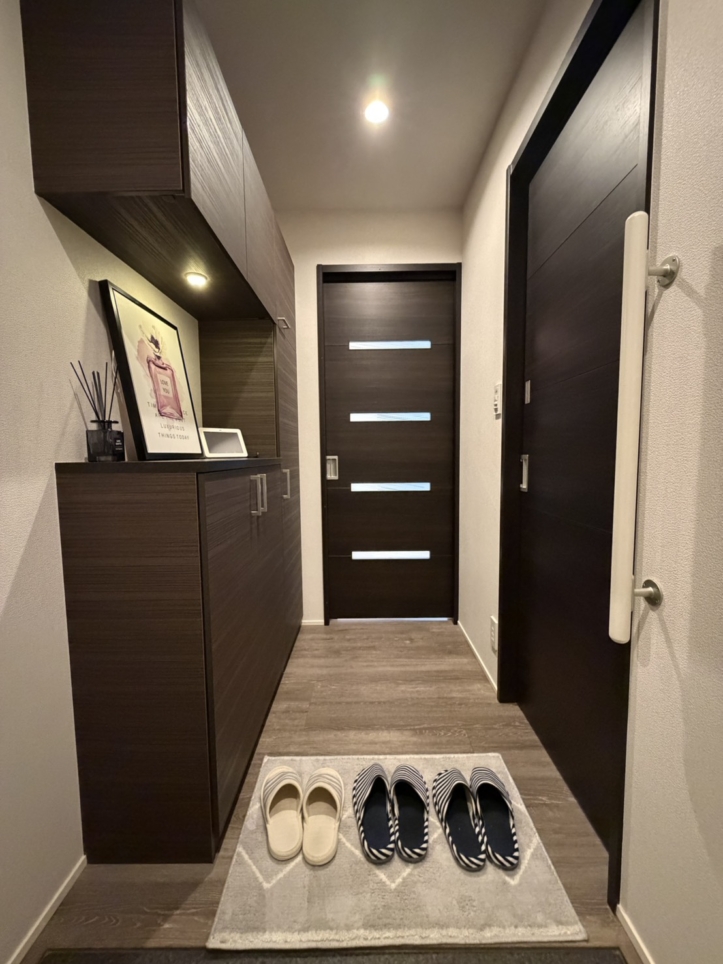高級ホテルみたいな部屋（Grand　Ｍ．Z．N）