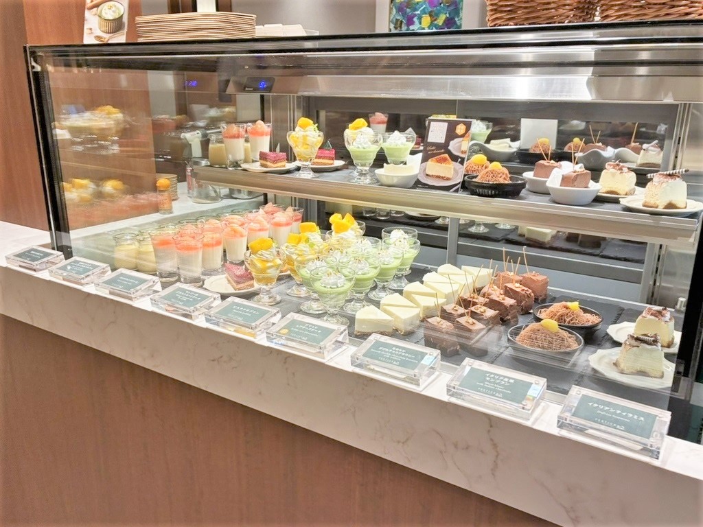 極上のリゾート空間で絶品イタリアン！ペルティカ 鶴川店♪