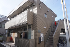 ☆笹塚駅まで信号無し５分、ウォークインクローゼット付きの広め1K☆プリムス笹塚