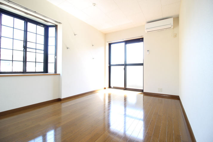 【エリール東戸塚】東戸塚駅徒歩6分☆角部屋