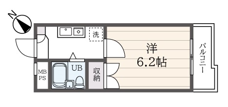 【当社管理物件】オートロック付RCマンション☆