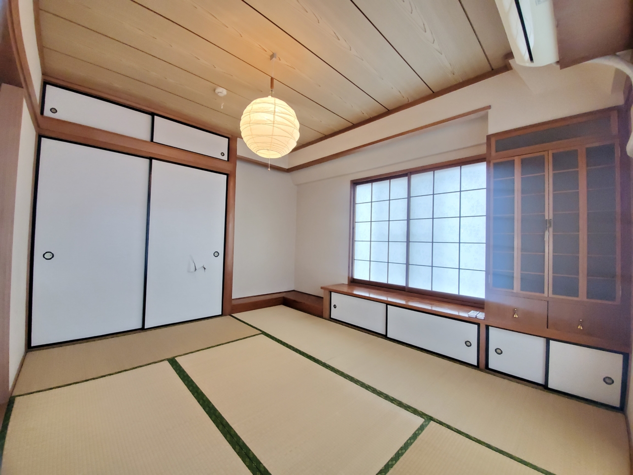 メゾネットタイプのマンション♪【リージェントパレス相模台/小田急相模原】