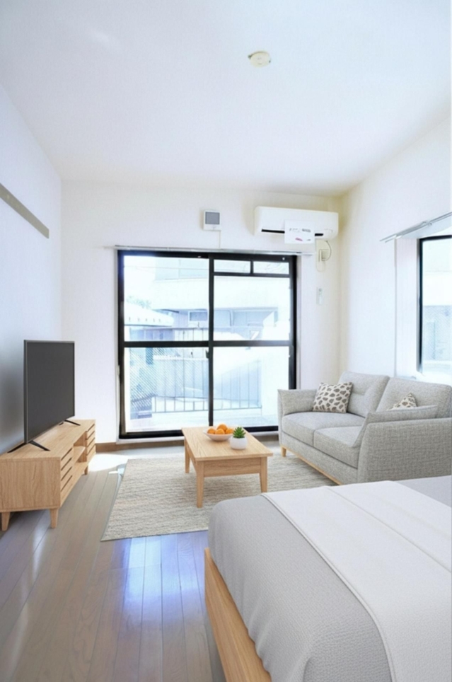 ２駅利用可×角部屋で心地よく暮らせる！ハイツメロディアス♪