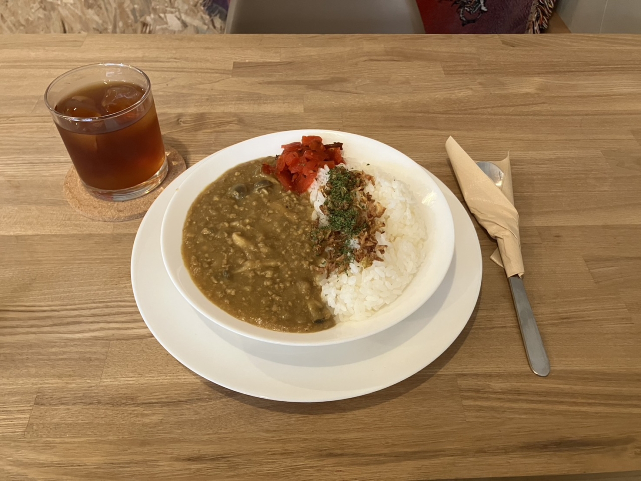 ☆代田橋のおすすめカフェ☆【COFFEESHOP　HOPE】