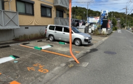 コインパーキング活用/リロの駐車場五月台をOPEN
