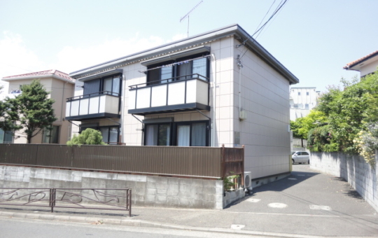 設備充実で快適に暮らせる！メルシー白鳥♪