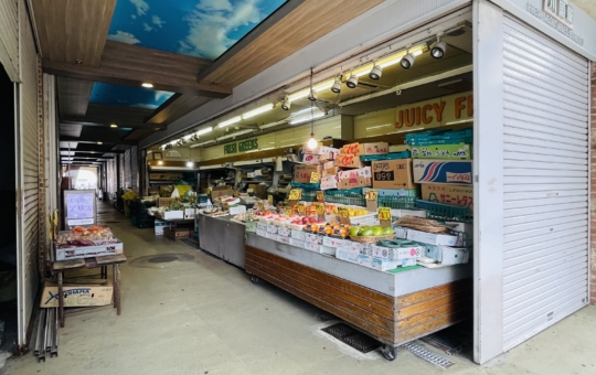 【瀬谷区】川国屋