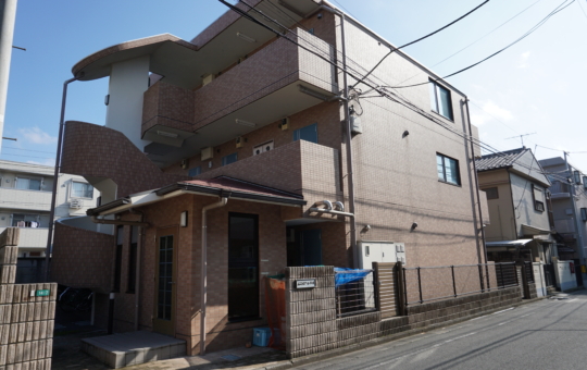 エスポアール平井  303号室