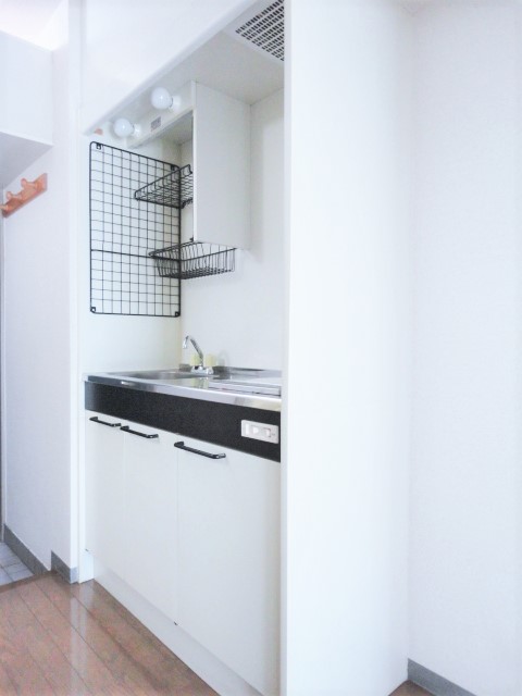 ２駅利用可×角部屋で心地よく暮らせる！ハイツメロディアス♪