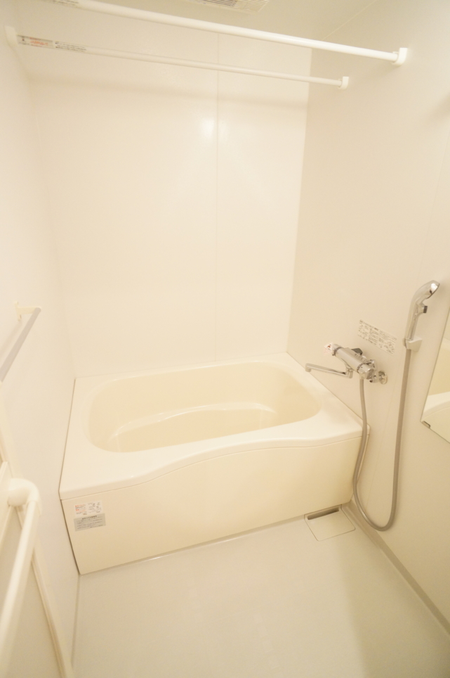 駅徒歩1分＆積水施工の1K物件💫（マストライフ府中小柳町）