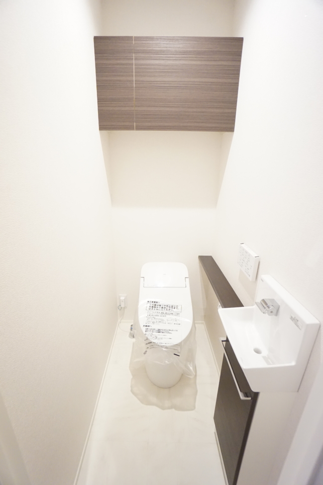 ☆笹塚駅至近！築浅3LDK☆エクラージュ笹塚301