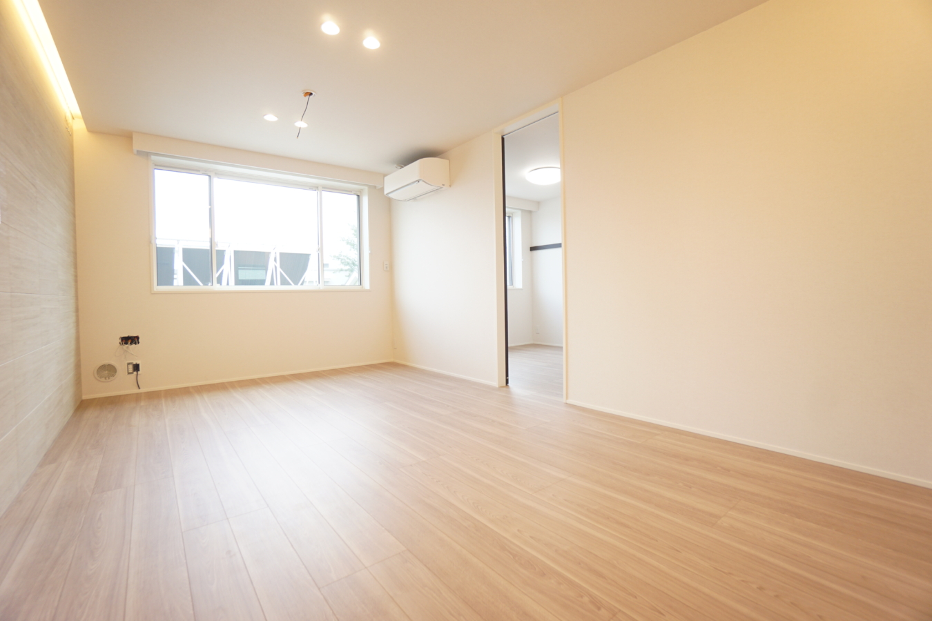 ☆笹塚駅至近！築浅3LDK☆エクラージュ笹塚301