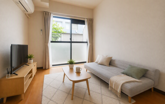 三軒茶屋駅すぐ【ＴＯＰ・三軒茶屋第３】