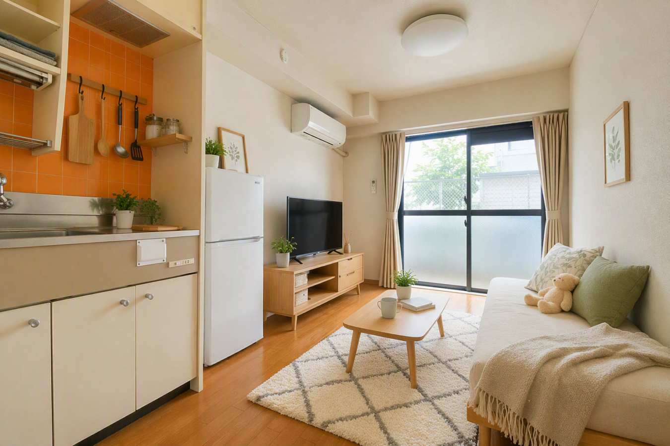 三軒茶屋駅すぐ【ＴＯＰ・三軒茶屋第３】