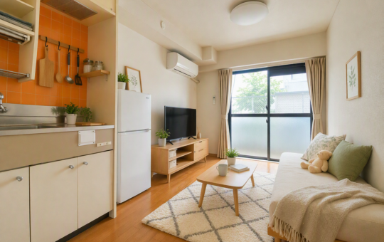 三軒茶屋駅すぐ【ＴＯＰ・三軒茶屋第３】