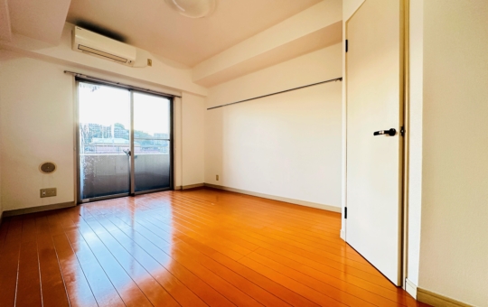 シングルおすすめ☆安心のオートロック完備☆駐輪場あり【プライマリーナ新杉田】JR新杉田駅　徒歩4分